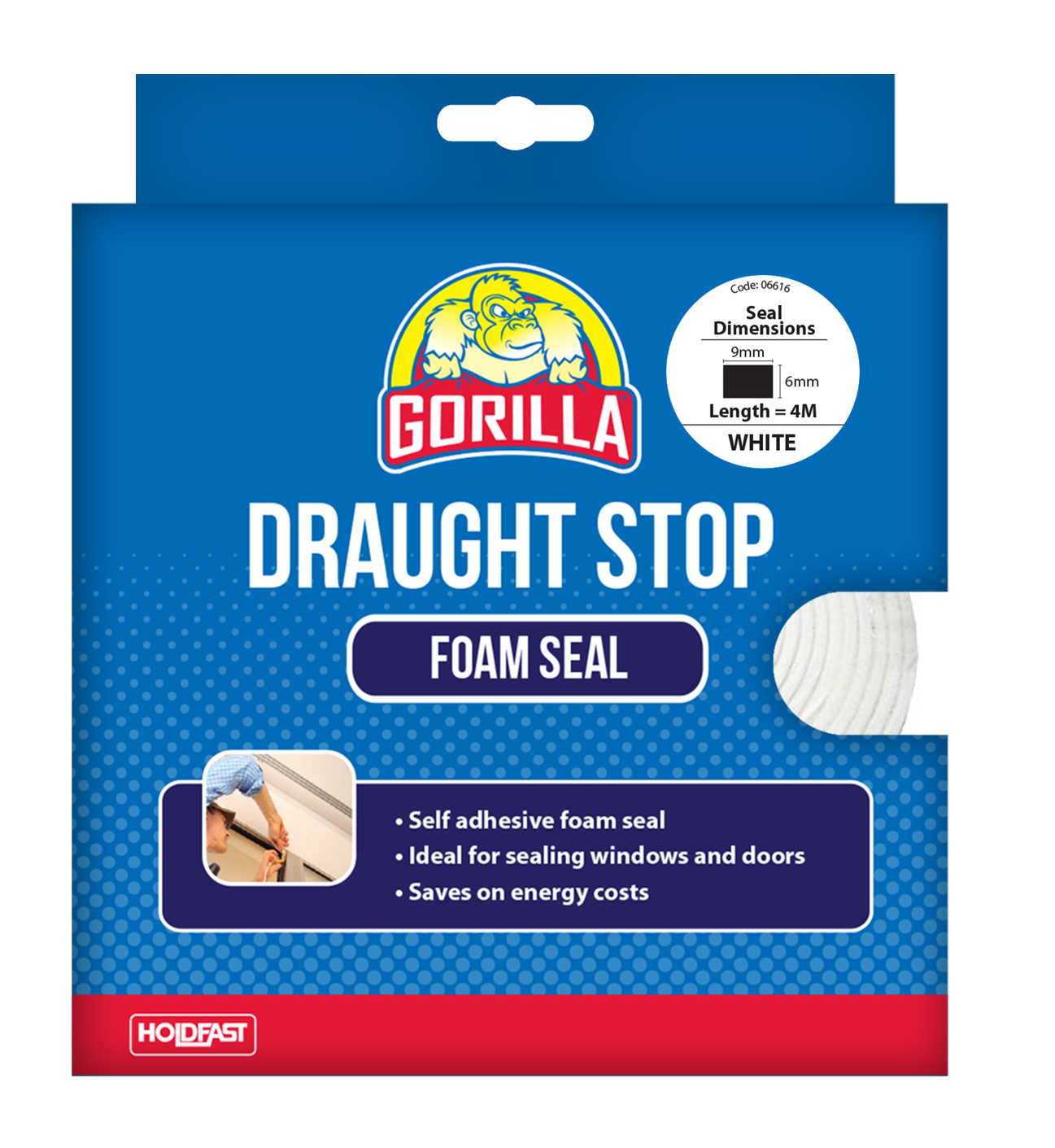 06616-Gorilla-Draught-Stops-9mmx6mmx4mr